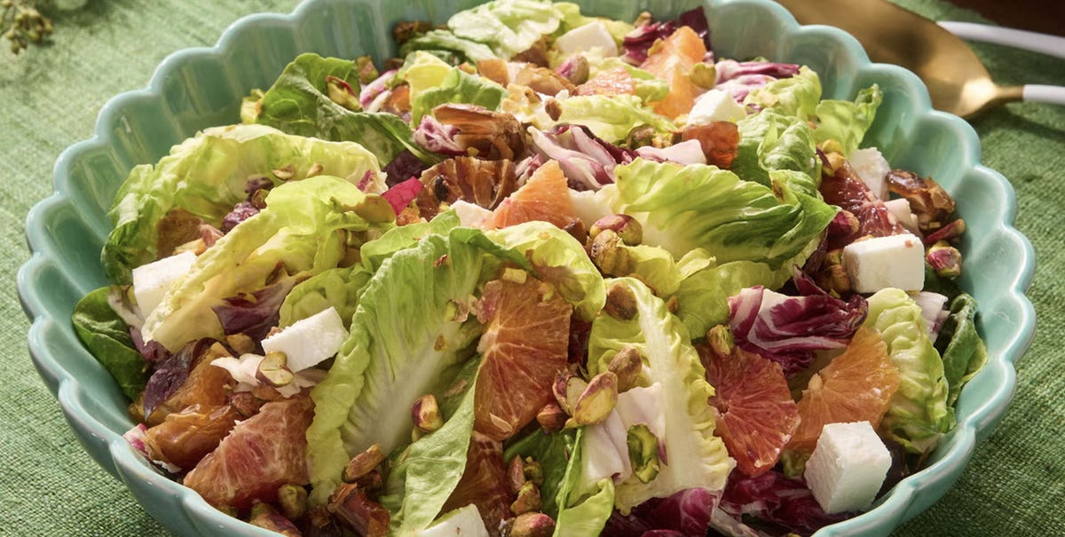 Quick & Festive: 20 Holiday Recipes Ready in 20 Minutes or Less