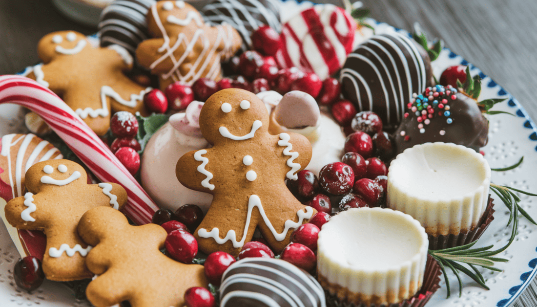 Timeless Treats: Essential Traditional Holiday Recipes for Your Feast